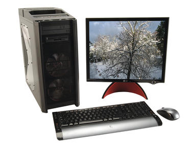 Gladiator Titan PCA6550 review